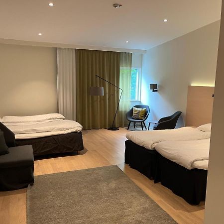 Rc Hotel Sport'S & Business Jonkoping Ngoại thất bức ảnh