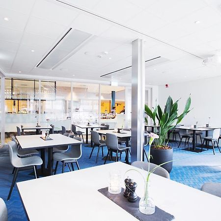 Rc Hotel Sport'S & Business Jonkoping Ngoại thất bức ảnh