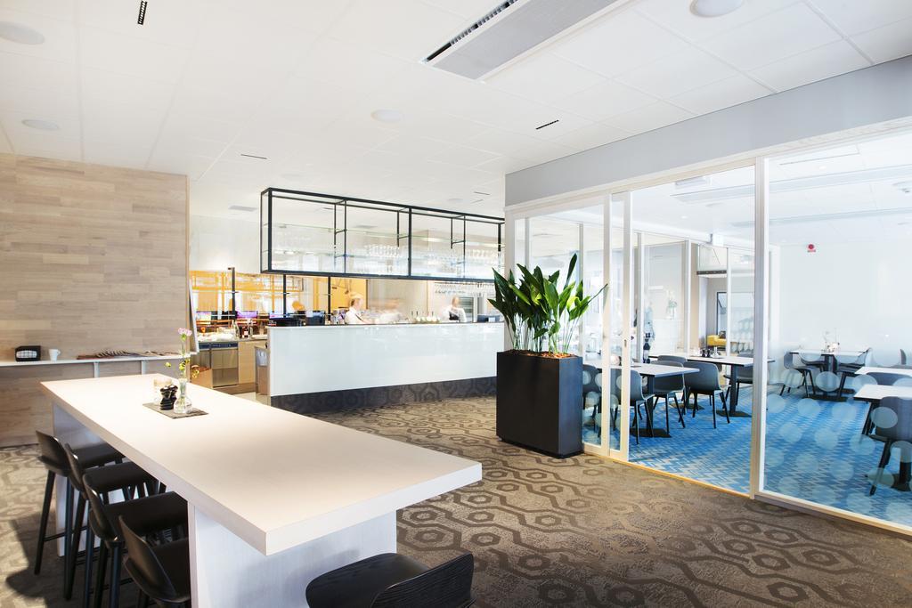 Rc Hotel Sport'S & Business Jonkoping Ngoại thất bức ảnh