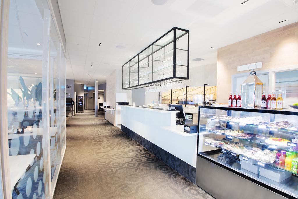 Rc Hotel Sport'S & Business Jonkoping Ngoại thất bức ảnh