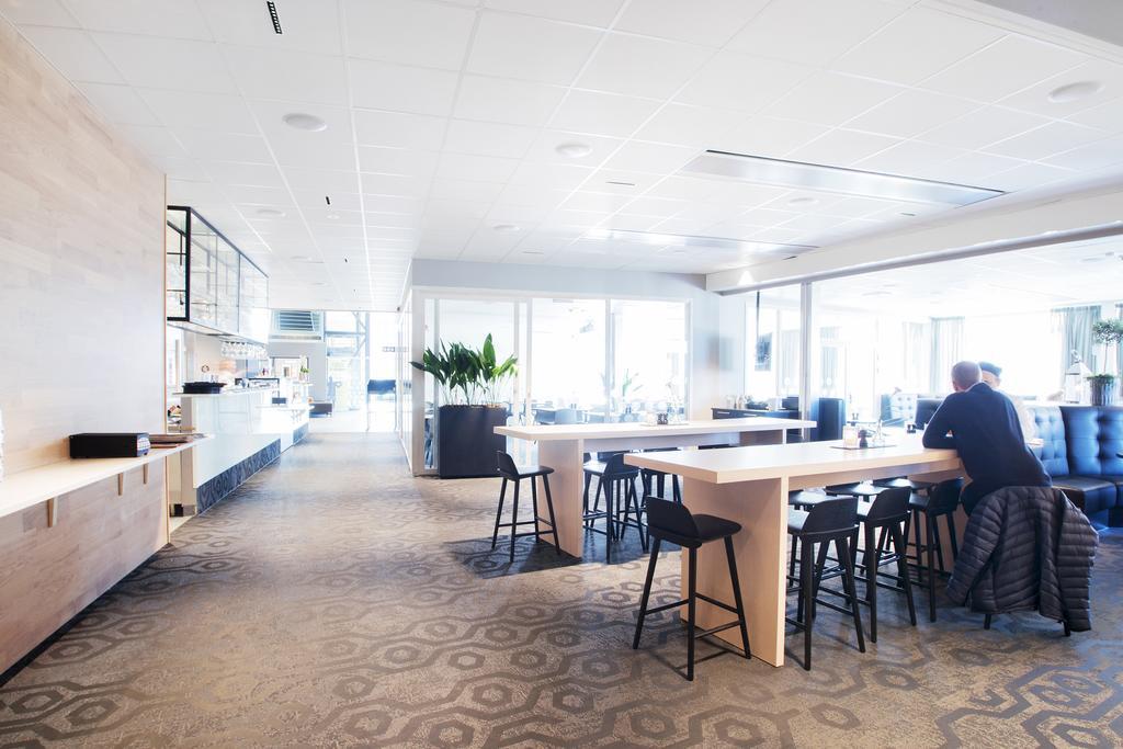 Rc Hotel Sport'S & Business Jonkoping Ngoại thất bức ảnh