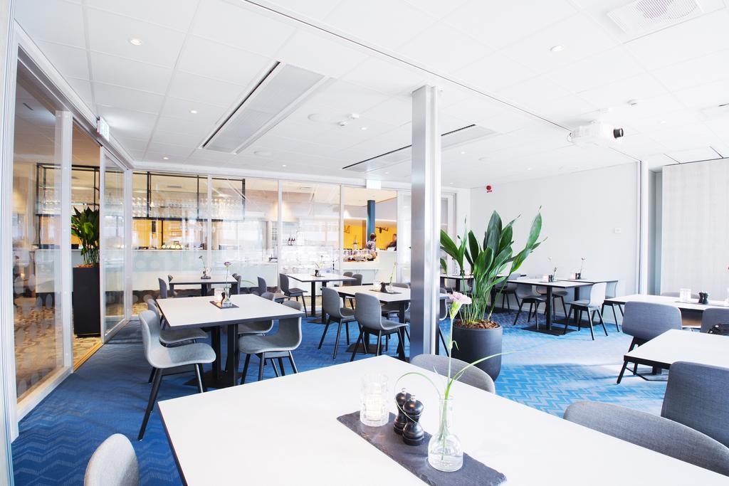 Rc Hotel Sport'S & Business Jonkoping Ngoại thất bức ảnh