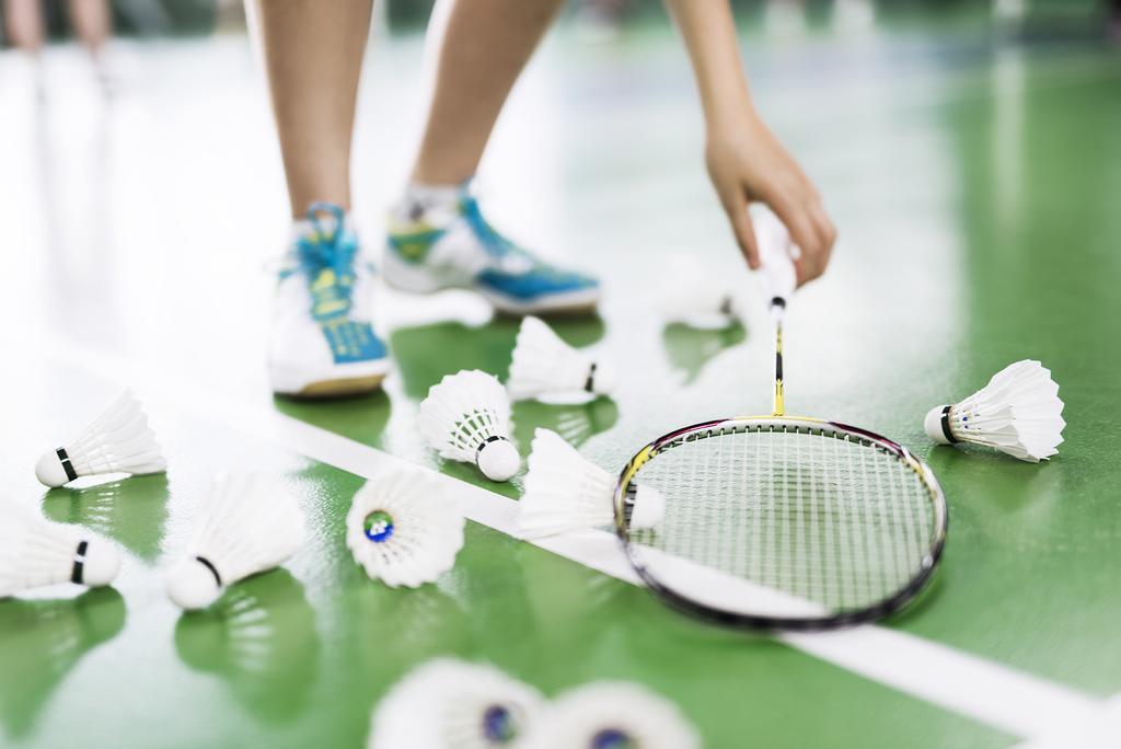 Rc Hotel Sport'S & Business Jonkoping Ngoại thất bức ảnh
