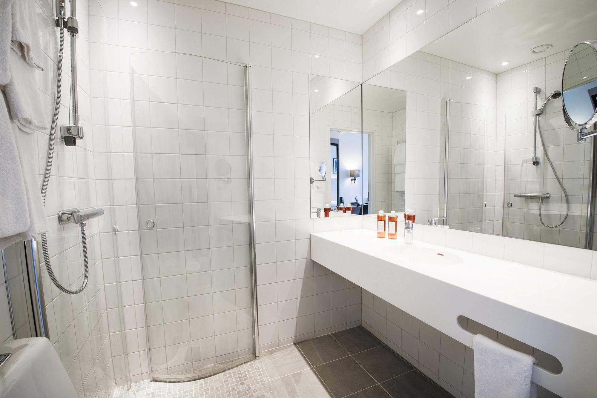 Rc Hotel Sport'S & Business Jonkoping Ngoại thất bức ảnh