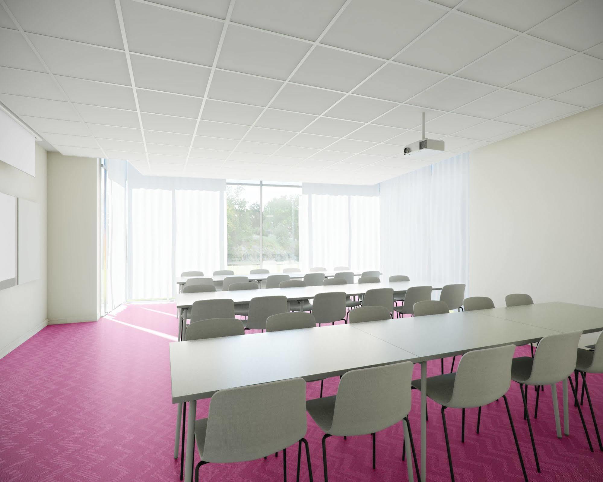 Rc Hotel Sport'S & Business Jonkoping Ngoại thất bức ảnh