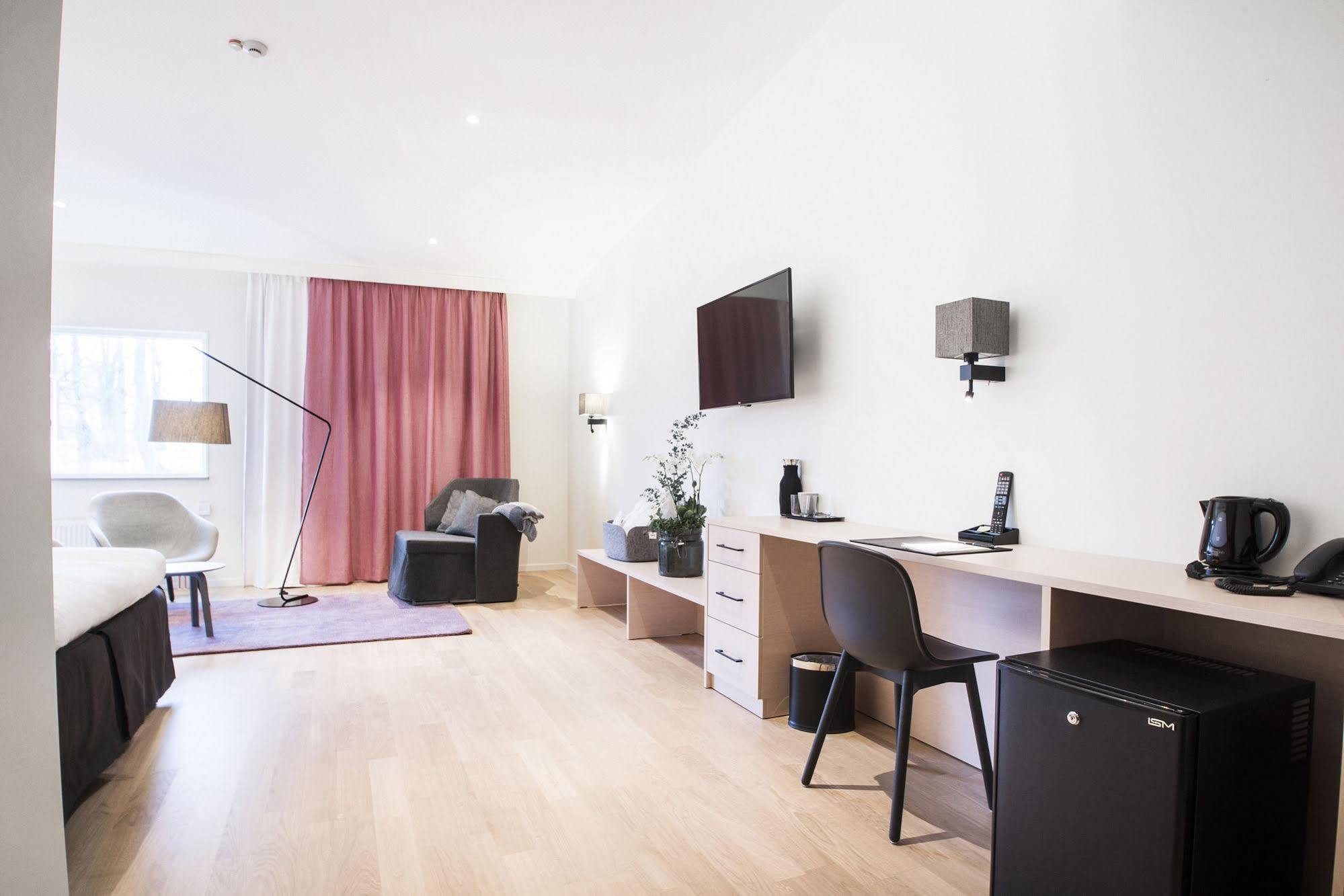 Rc Hotel Sport'S & Business Jonkoping Ngoại thất bức ảnh